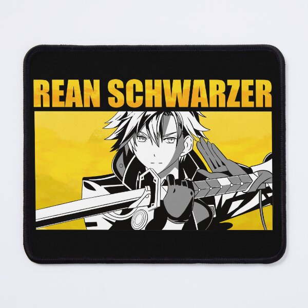 Item preview, Rean Schwarzer designed and sold by Artsilhouette.