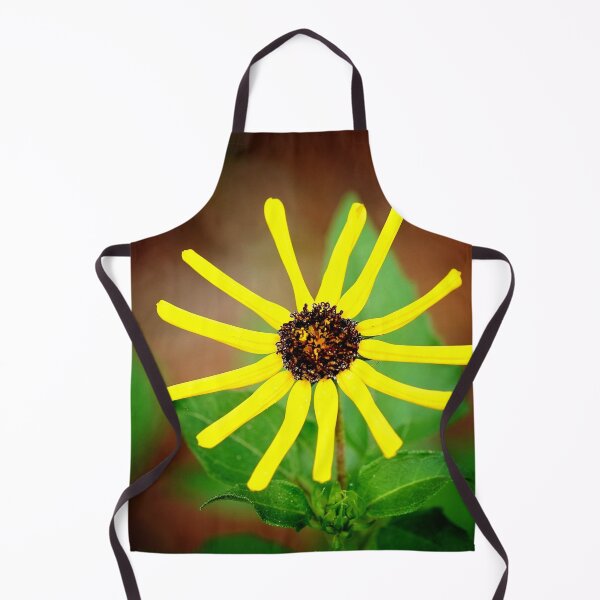 Item preview, The Coreopsis Sun designed and sold by Dead-Moroz.