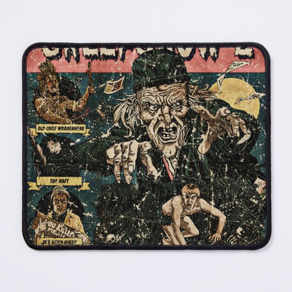 Item preview, Creepshow designed and sold by mattiesueph.