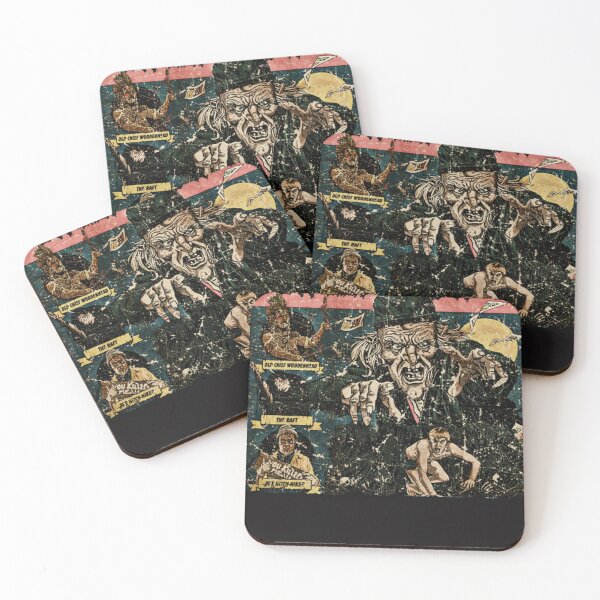 Item preview, Creepshow designed and sold by mattiesueph.