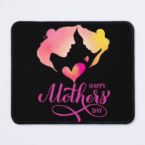 Item preview, Happy Mother's Day 2022, Dear MOM designed and sold by MissAngelina.