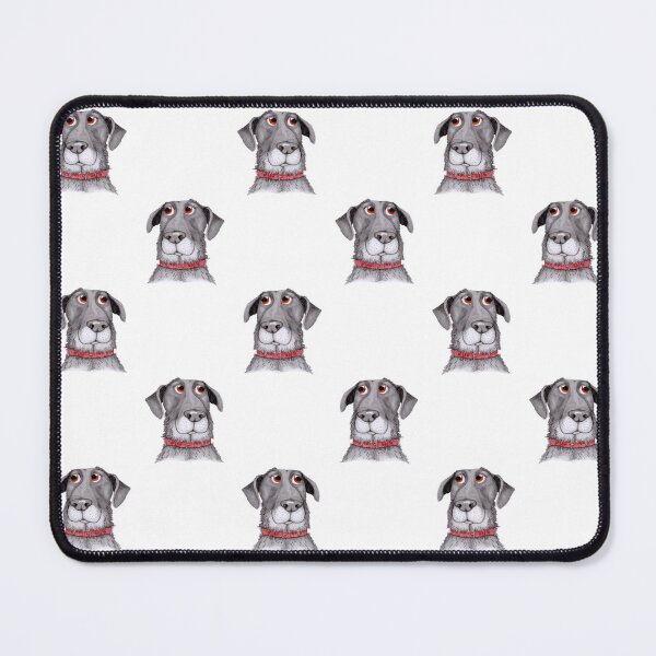 Item preview, Labrador cute pooch designed and sold by SarahCBrooks.