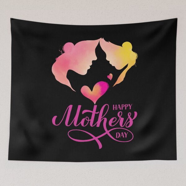 Item preview, Happy Mother's Day 2022, Dear MOM designed and sold by MissAngelina.