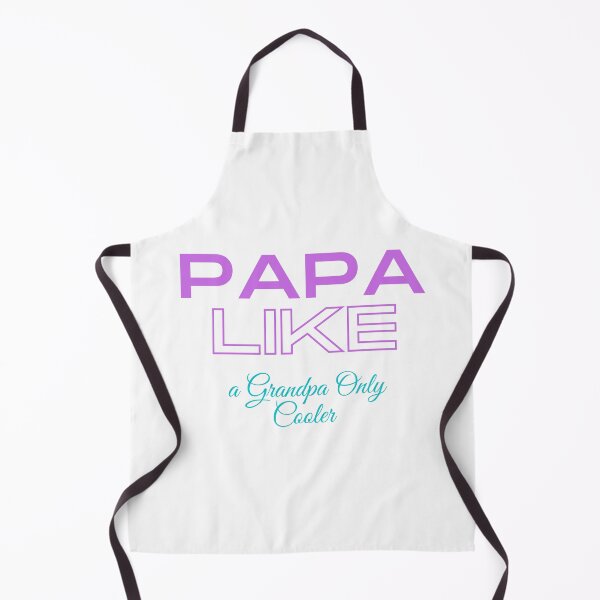 Item preview,   Papa Like a Grandpa Only Cooler designed and sold by yassminishop.