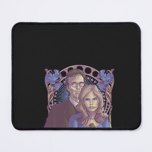 Item preview, Buffy the vampire slayer designed and sold by toneyseyzhsd.