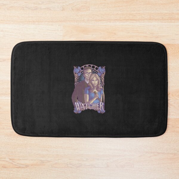 Item preview, Buffy the vampire slayer designed and sold by toneyseyzhsd.