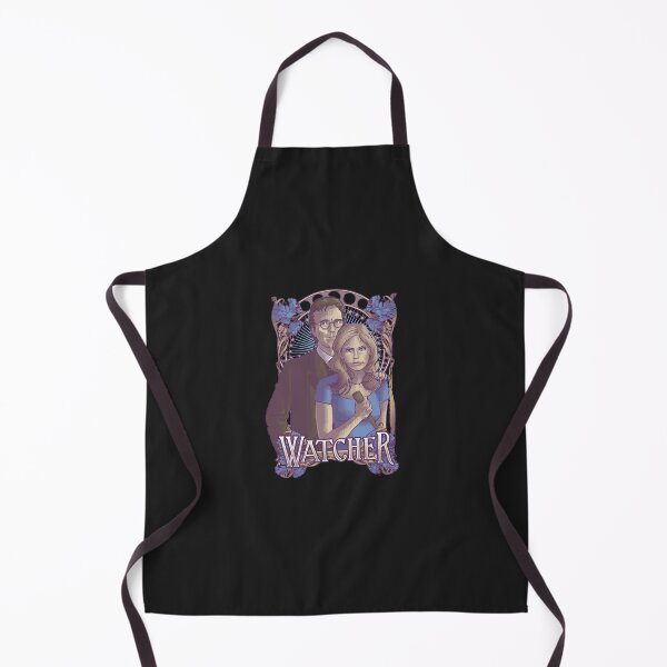 Item preview, Buffy the vampire slayer designed and sold by toneyseyzhsd.