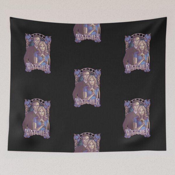 Item preview, Buffy the vampire slayer designed and sold by toneyseyzhsd.