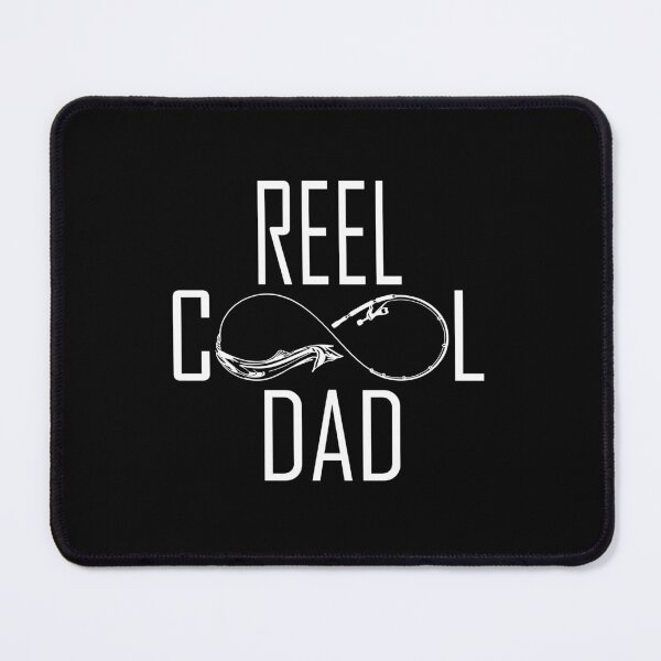 Item preview, REEL COOL DAD designed and sold by DomGDesign.