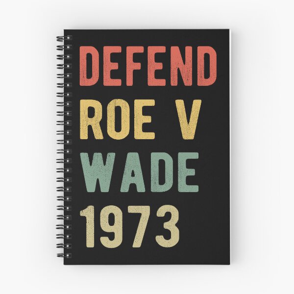 Item preview, Pro Abortion - Defend Roe v Wade I designed and sold by Lemon Pepper.