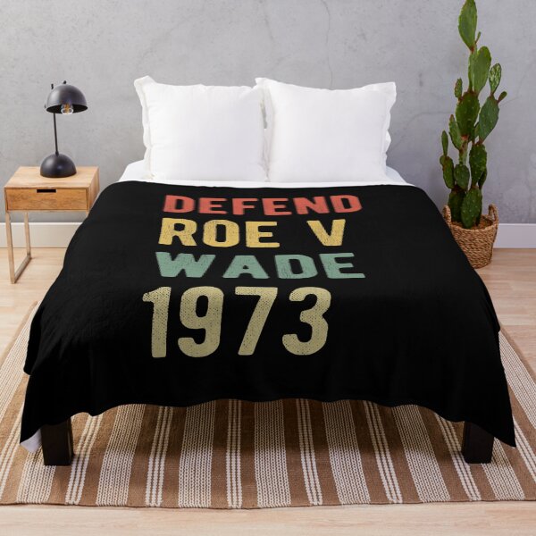 Item preview, Pro Abortion - Defend Roe v Wade I designed and sold by Lemon Pepper.