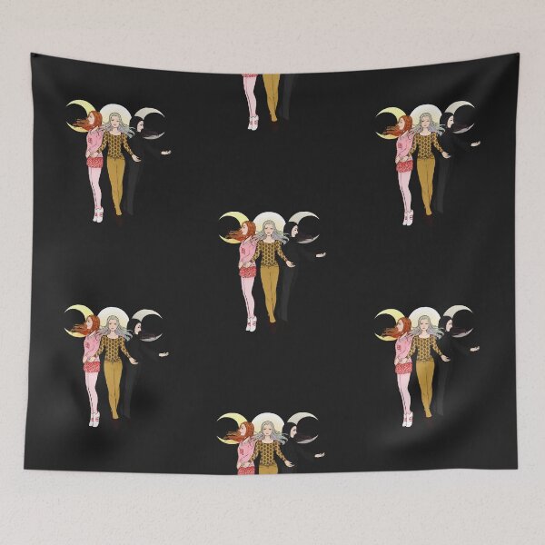 Item preview, Buffy the vampire slayer designed and sold by toneyseyzhsd.