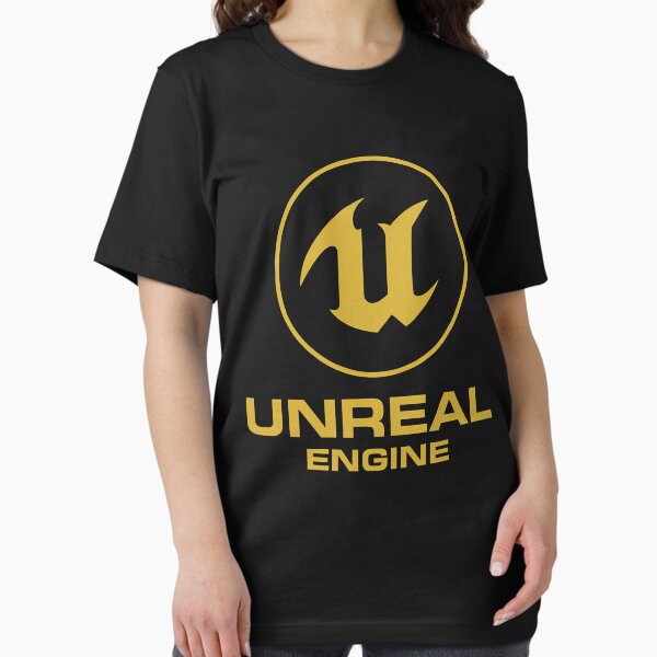 Item preview, Best seller unreal engine merchandise designed and sold by ShannonEvans.