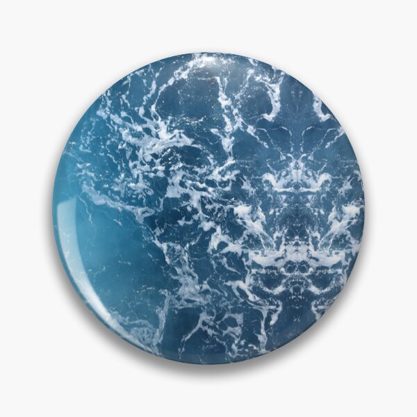 Item preview, Clear Blue Ocean Water designed and sold by RMelissart.