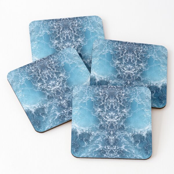 Item preview, Clear Blue Ocean Water designed and sold by RMelissart.