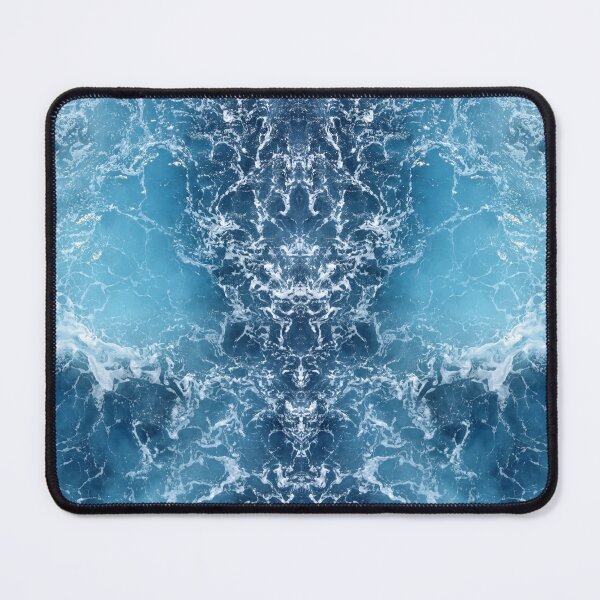 Item preview, Clear Blue Ocean Water designed and sold by RMelissart.