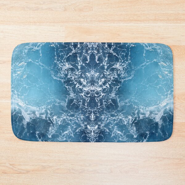 Item preview, Clear Blue Ocean Water designed and sold by RMelissart.