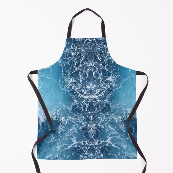 Item preview, Clear Blue Ocean Water designed and sold by RMelissart.