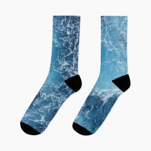 Item preview, Clear Blue Ocean Water designed and sold by RMelissart.
