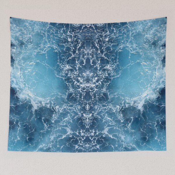 Item preview, Clear Blue Ocean Water designed and sold by RMelissart.