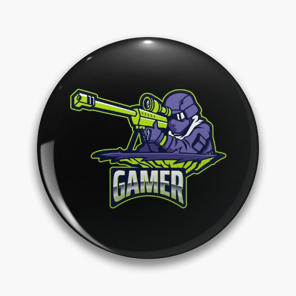 Artikelvorschau, Gamer mit Sniper Deadly Squad entworfen und verkauft von PRIVARSHU.