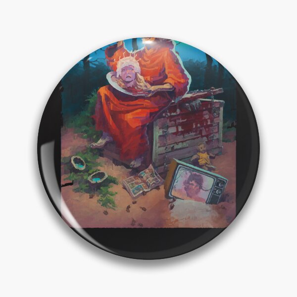 Item preview, Creepshow designed and sold by mattiesueph.