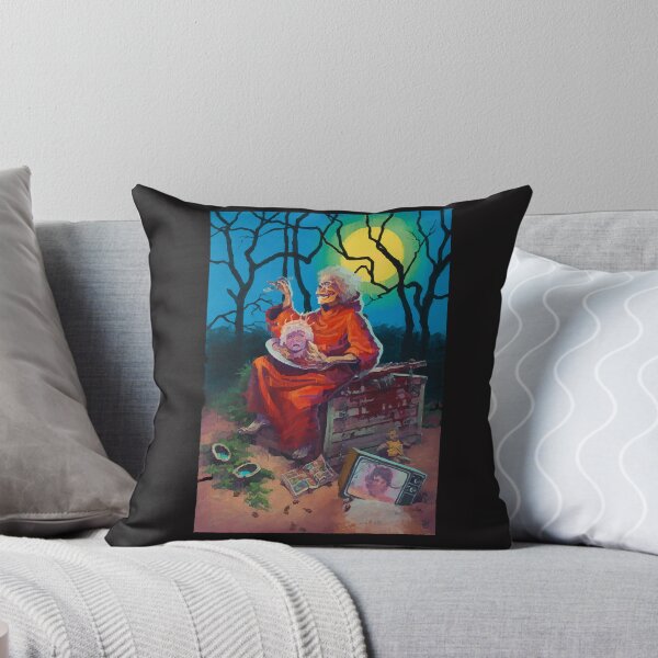Item preview, Creepshow designed and sold by mattiesueph.