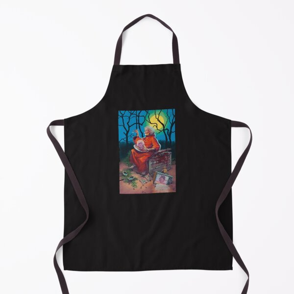 Item preview, Creepshow designed and sold by mattiesueph.