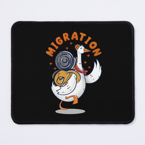 Item preview, Migration  designed and sold by Artthree.