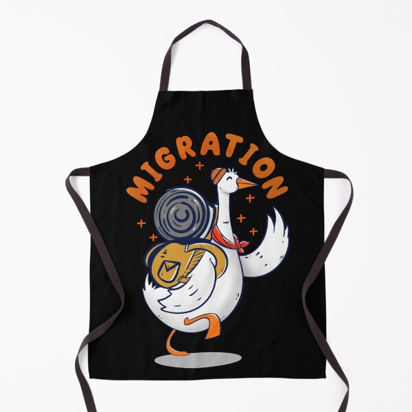 Item preview, Migration  designed and sold by Artthree.