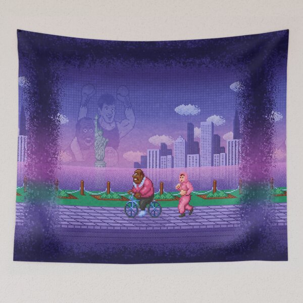 Item preview, Out Punch Training designed and sold by likelikes.