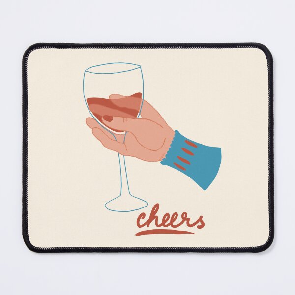 Item preview, Cheers designed and sold by Ema Tudose.