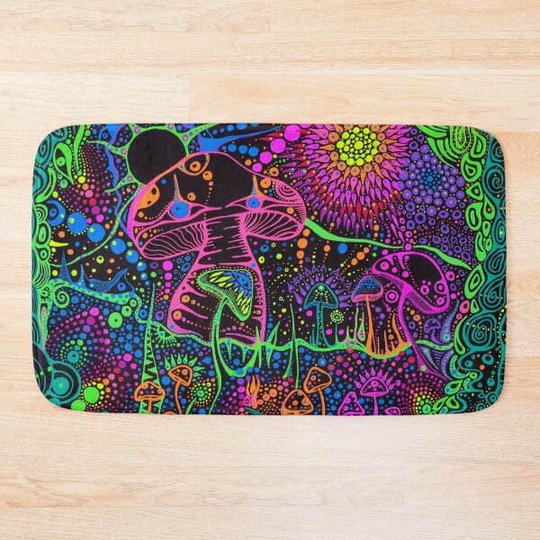 Item preview, Fungi Fantasy designed and sold by Julijuls.