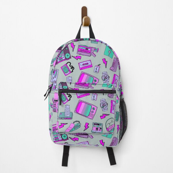 Item preview, 80's Tech designed and sold by jenbucheli.