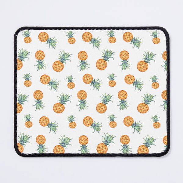 Item preview, Pineapple Pattern - Fruit Design designed and sold by PatternTale.
