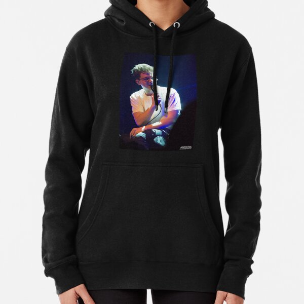 The Weeknd Lyrics Sweatshirts & Hoodies for Sale