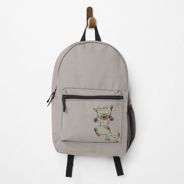 Item preview, Zombie Cat designed and sold by demipo.