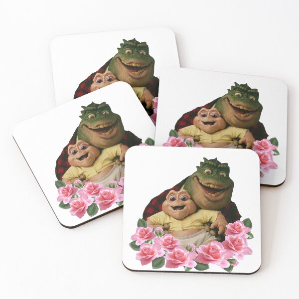 Item preview, dinosaurs tv designed and sold by Ilustra Club.
