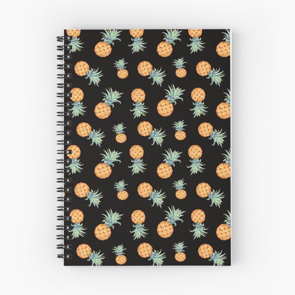 Item preview, Pineapple Pattern - Fruit Design 2 designed and sold by PatternTale.