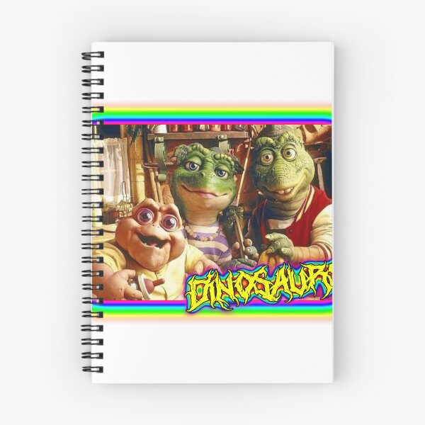 Item preview, dinosaurs family 90s designed and sold by Ilustra Club.