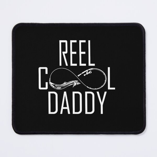 Item preview, REEL COOL DADDY designed and sold by DomGDesign.