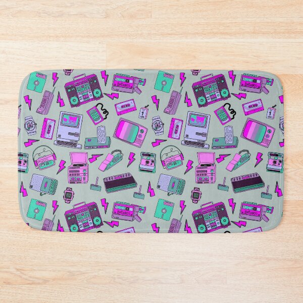 Item preview, 80's Tech designed and sold by jenbucheli.
