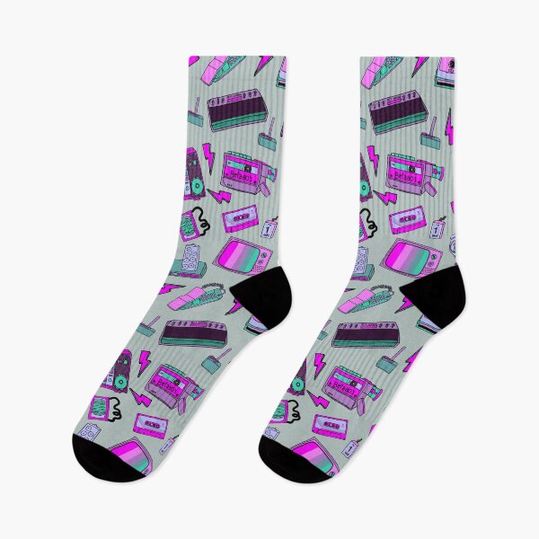Item preview, 80's Tech designed and sold by jenbucheli.