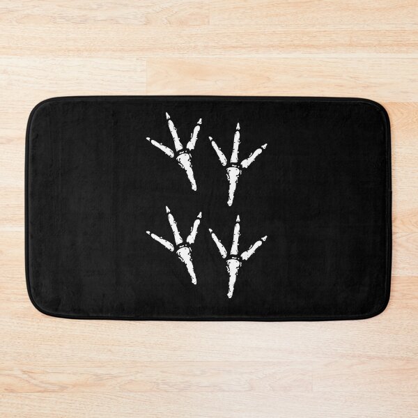 Item preview, Bird Feet Paw designed and sold by FMQ Store.