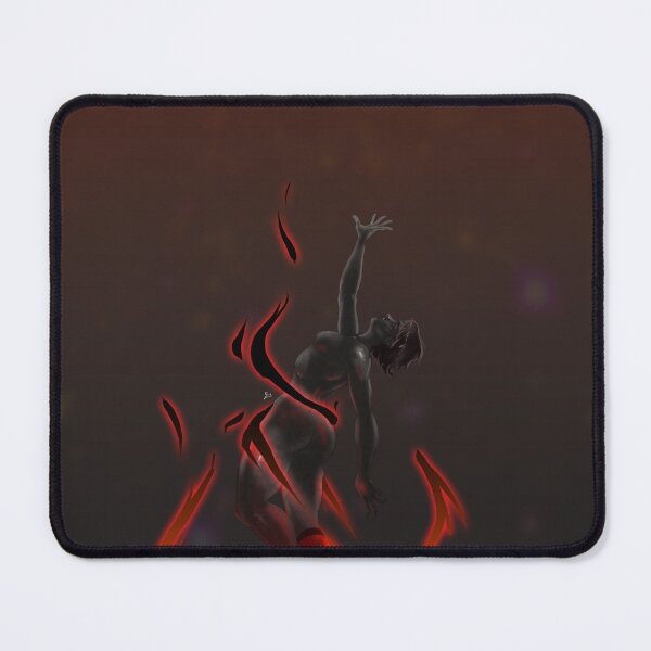 Item preview, Digital Illustration - Raven Lauth: Descend designed and sold by Yannick Toney.
