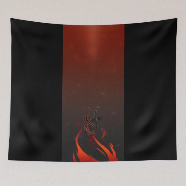 Item preview, Digital Illustration - Raven Lauth: Descend designed and sold by Yannick Toney.