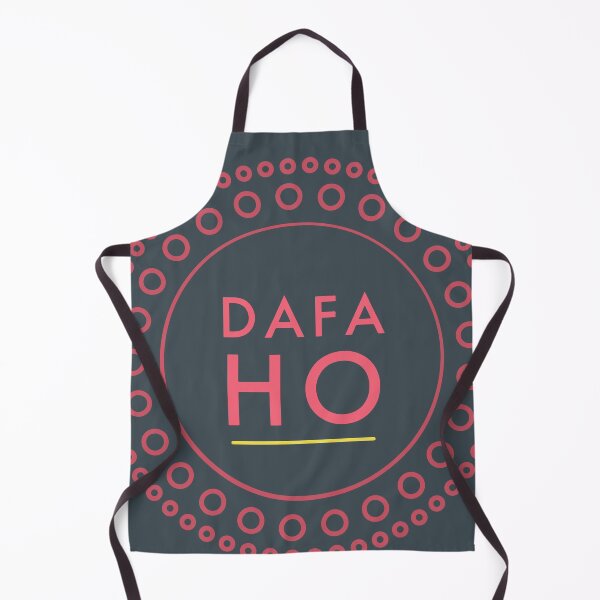 Item preview, Dafa Ho Punjabi  designed and sold by SakinaGifts.