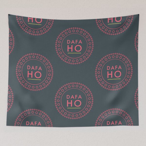 Item preview, Dafa Ho Punjabi  designed and sold by SakinaGifts.
