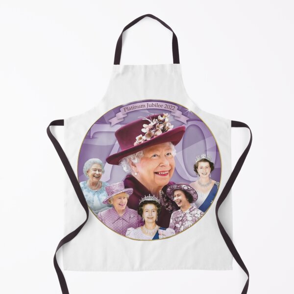 Item preview, Queens Platinum Jubilee|Queen|Jubilee designed and sold by Dollarex.