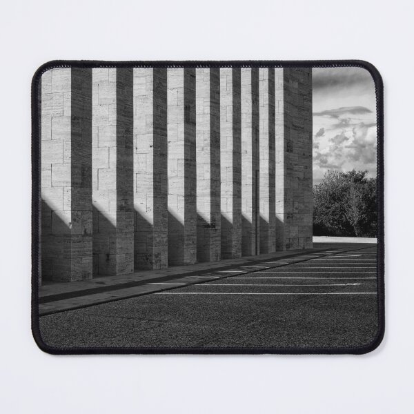 Item preview, View of a row of marble pillars designed and sold by Bepslabor.